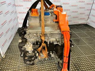 Электродвигатель Chevrolet Blazer EV 1 поколение 2024, электро, 4BAD, 24060522, 24055643