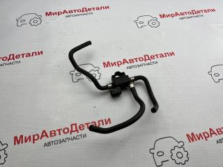 клапан управления турбиной (актуатор) Chevrolet Malibu 9 поколение [рестайлинг] (2018 - 2026), 1.5 л., бензин, 55573259