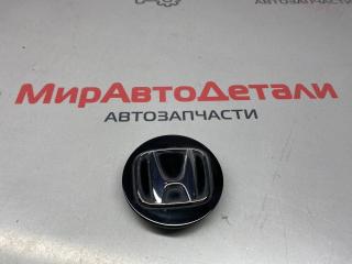 колпачок литого диска Honda Civic 10 поколение 2016, 1.5 л., бензин, АКПП, купе