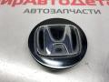колпачок литого диска Honda Civic 10 поколение 2016, 1.5 л., бензин, АКПП, купе - фото №2
