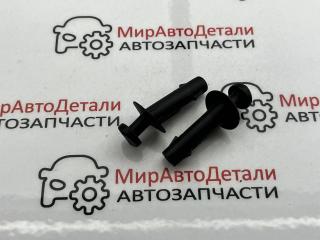 обшивка крышки багажника Buick Encore GX 1 поколение 2023, 1.2 л., бензин, АКПП