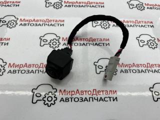 камера заднего вида Chevrolet TrailBlazer 3 поколение (2019 - 2026), 42549755