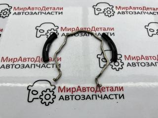 патрубок интеркулера Chevrolet Malibu 9 поколение [рестайлинг] 2020, 1.5 л., бензин, АКПП