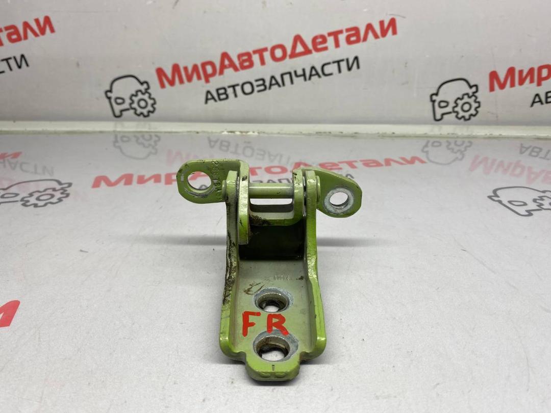 петля двери Honda Civic 10 поколение 2016, 1.5 л., бензин, АКПП, купе - фото №1