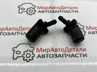 форсунка омывателя лобового стекла Opel Mokka 1 поколение [рестайлинг]