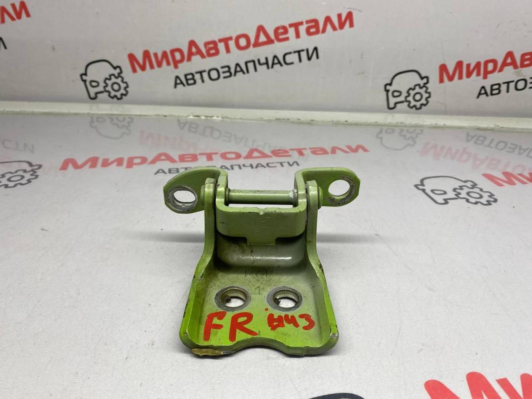 петля двери Honda Civic 10 поколение 2016, 1.5 л., бензин, АКПП, купе - фото №1