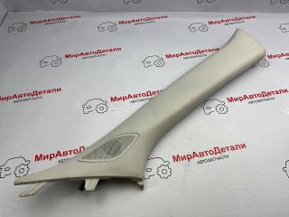 обшивка стойки передней правой Chevrolet Bolt EUV 1 поколение 2023, электро, 42802616, 42802615