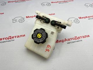 бачок тормозной жидкости Chevrolet Blazer EV 1 поколение 2024, электро, 85656699