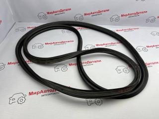 уплотнитель Chevrolet Blazer EV 1 поколение 2024, электро