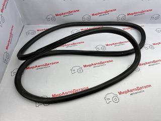 уплотнитель двери Chevrolet Blazer EV 1 поколение 2024, электро