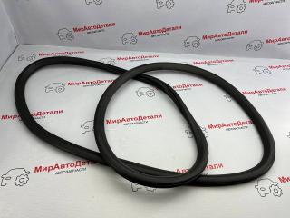 уплотнитель двери Chevrolet Blazer EV 1 поколение 2024, электро