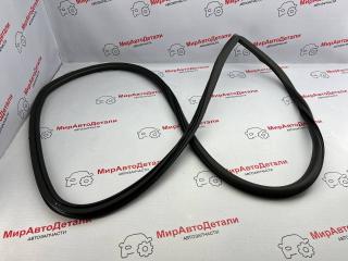 уплотнитель двери Chevrolet Blazer EV 1 поколение 2024, электро