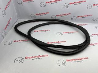 уплотнитель двери Chevrolet Blazer EV 1 поколение 2024, электро