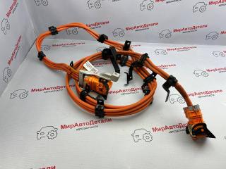 проводка Chevrolet Blazer EV 1 поколение 2024, электро, 24119254