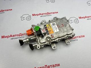 Преобразователь напряжения Cadillac Lyriq 1 поколение, 86542866