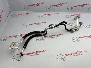 трубка кондиционера Chevrolet Blazer EV 1 поколение 2024, электро, 86575068, 13542079