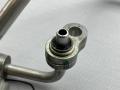 трубка кондиционера Acura ZDX 2 поколение, 86575068, 13542079 - фото №9