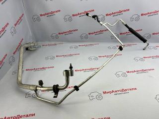 трубка кондиционера Chevrolet Malibu 9 поколение [рестайлинг] 2019, 1.5 л., бензин, АКПП, 84594939