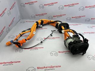 порт зарядный Chevrolet Blazer EV 1 поколение 2024, электро, 24055195