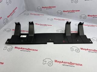 воздуховод (дефлектор) радиатора Chevrolet Blazer EV 1 поколение 2024, электро, 85510549