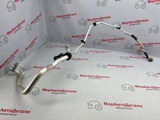 трубка кондиционера Ford Escape 4 поколение CX482 2020, 1.5 л., бензин, АКПП, LX6H19E881GD