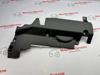 пластик Chevrolet Blazer EV 1 поколение 2024, электро, 26464899