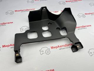 пластик Chevrolet Blazer EV 1 поколение 2024, электро, 26446894