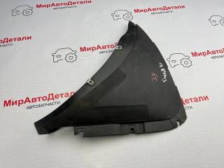 защита бампера (кенгурятник) Chevrolet Blazer EV 1 поколение 2024, электро, 26391214