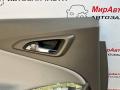 обшивка двери задняя левая Chevrolet Malibu 9 поколение [рестайлинг] 2020, 1.5 л., бензин, АКПП, 84822055 - фото №4