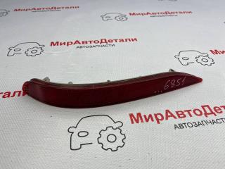 катафот Chevrolet Equinox 3 поколение 2019, 2.0 л., бензин, АКПП, 84306359