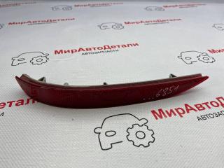 катафот Chevrolet Equinox 3 поколение 2019, 2.0 л., бензин, АКПП, 84306358