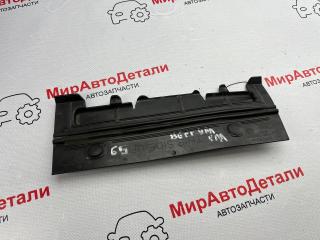 воздуховод (дефлектор) радиатора Chevrolet Blazer EV 1 поколение 2024, электро, 86528944