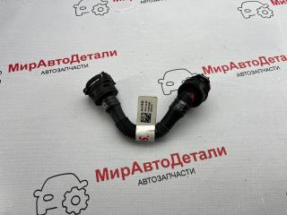 трубка охлаждающей жидкости Chevrolet Blazer EV 1 поколение 2024, электро, 85637415