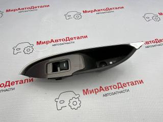 обшивка двери задняя левая Chevrolet Malibu 9 поколение [рестайлинг] 2020, 1.5 л., бензин, АКПП, 84493748