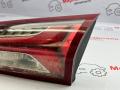 фонарь крышки багажника правый Chevrolet Malibu 9 поколение [рестайлинг] 2019, 1.5 л., бензин, АКПП, 84595945 - фото №4