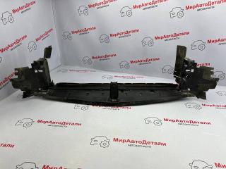 воздуховод (дефлектор) радиатора Chevrolet Malibu 9 поколение [рестайлинг] 2020, 1.5 л., бензин, АКПП, 84075629, 84075630