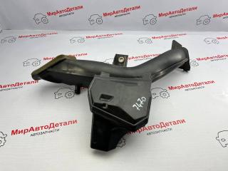 воздухозаборник Chevrolet Malibu 9 поколение [рестайлинг] 2020, 1.5 л., бензин, АКПП, 84221044