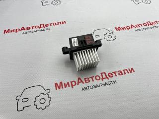 сопротивление печки Opel Insignia 2 поколение (B) (2017 - 2020), 13506208