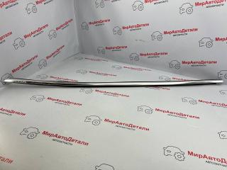 молдинг двери передней левой Chevrolet Malibu 9 поколение [рестайлинг] 2019, 1.5 л., бензин, АКПП