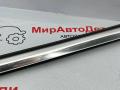 молдинг двери передней левой Chevrolet Malibu 9 поколение [рестайлинг] 2019, 1.5 л., бензин, АКПП - фото №7