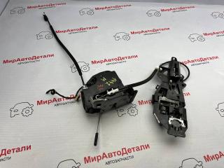 замок двери задней левой GMC Terrain 2 поколение (2017 - 2026), 13598364