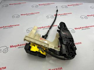 замок двери передней левой Alfa Romeo Stelvio 1 поколение 2018, 2.0 л., бензин, АКПП, 50540583