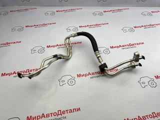 шланг (трубка) АКПП Chevrolet Malibu 9 поколение [рестайлинг] 2019, 1.5 л., бензин, АКПП