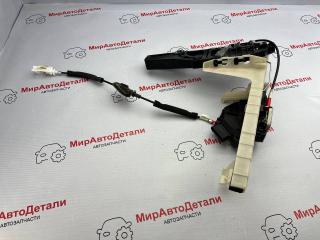 замок двери передней левой Ford Edge 2 поколение CD539 [рестайлинг] 2019, 2.0 л., бензин, АКПП, AE8A5421813CH