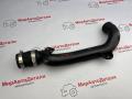 патрубок интеркулера Ford Escape 4 поколение CX482 2020, 1.5 л., бензин, АКПП - фото №6