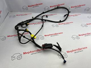 Проводка бампера переднего Chevrolet TrailBlazer 3 поколение 2021, 1.3 л., бензин, АКПП, 42771223