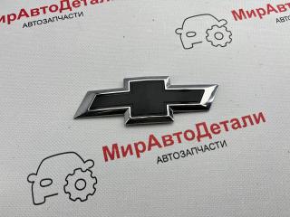 эмблема Chevrolet Malibu 9 поколение [рестайлинг] 2019, 1.5 л., бензин, АКПП, 23384201, 23125930