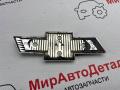 эмблема Chevrolet Malibu 9 поколение [рестайлинг] 2019, 1.5 л., бензин, АКПП, 23384201, 23125930 - фото №5