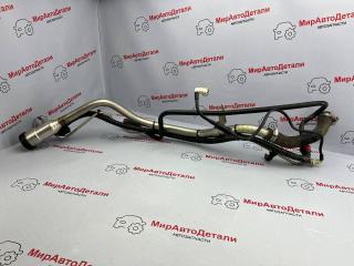 горловина топливного бака GMC Terrain 2 поколение 2019, 1.5 л., бензин, АКПП, 84496051