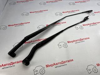 щеткодержатель (поводок стеклоочистителя, дворник) Chevrolet Blazer EV 1 поколение 2024, электро, 26345833, 26496934